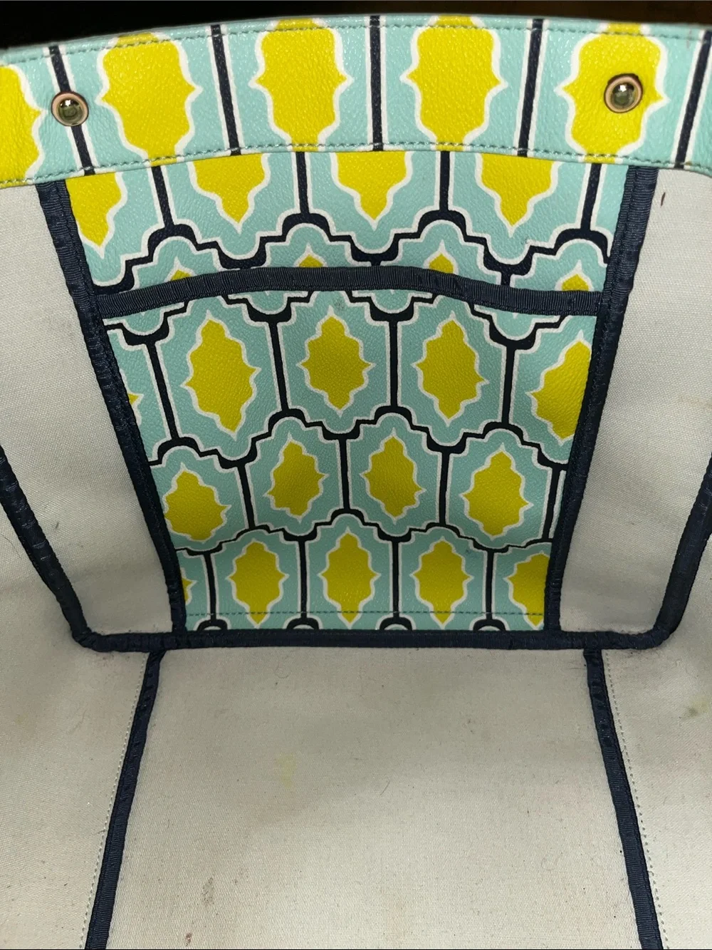 kate spade stylish yellow